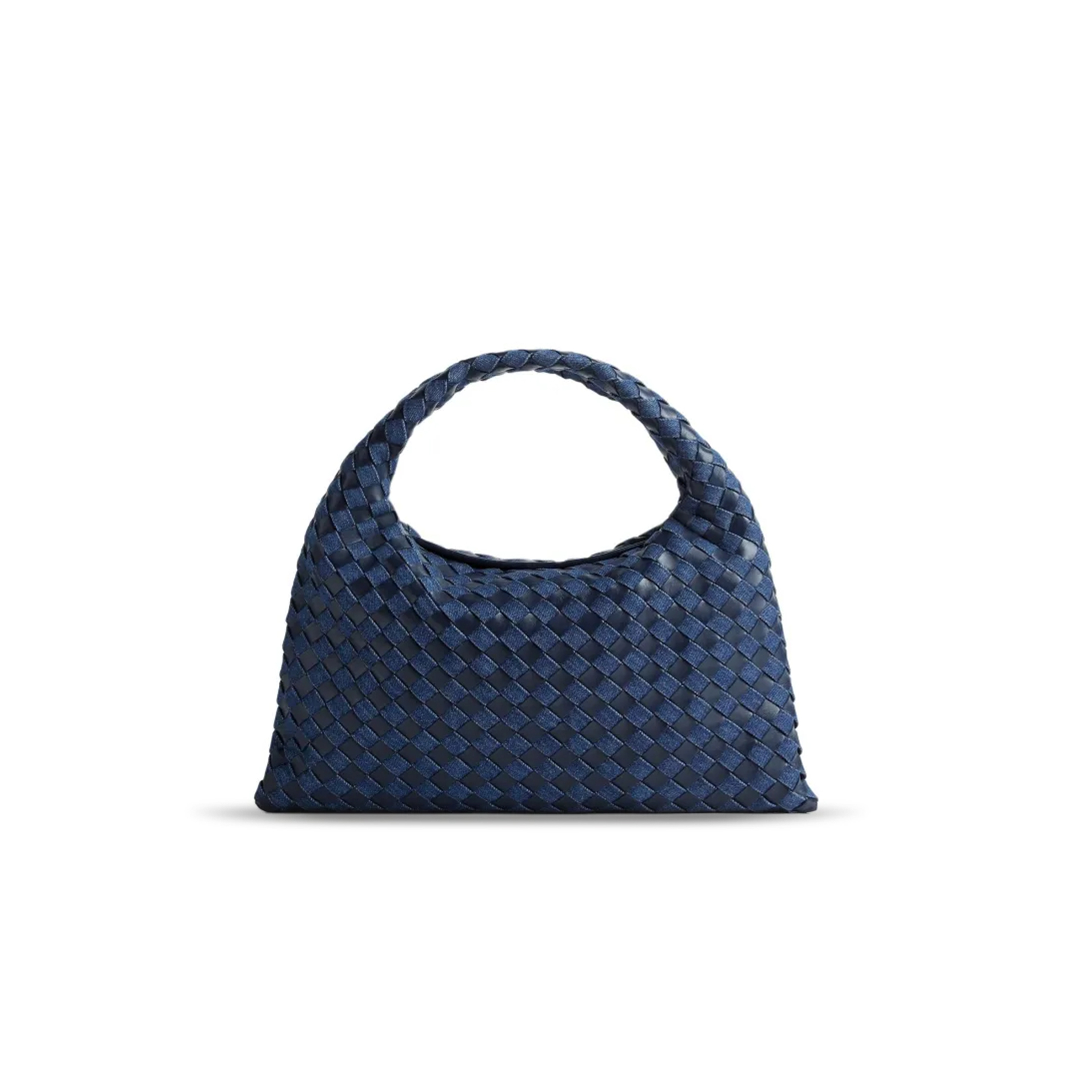 BOTTEGA VENETA SMALL HOP 789028V48V14156 (41*20.5*7.5cm)